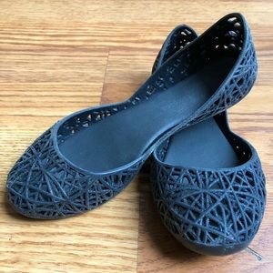 kids Melissa sandals